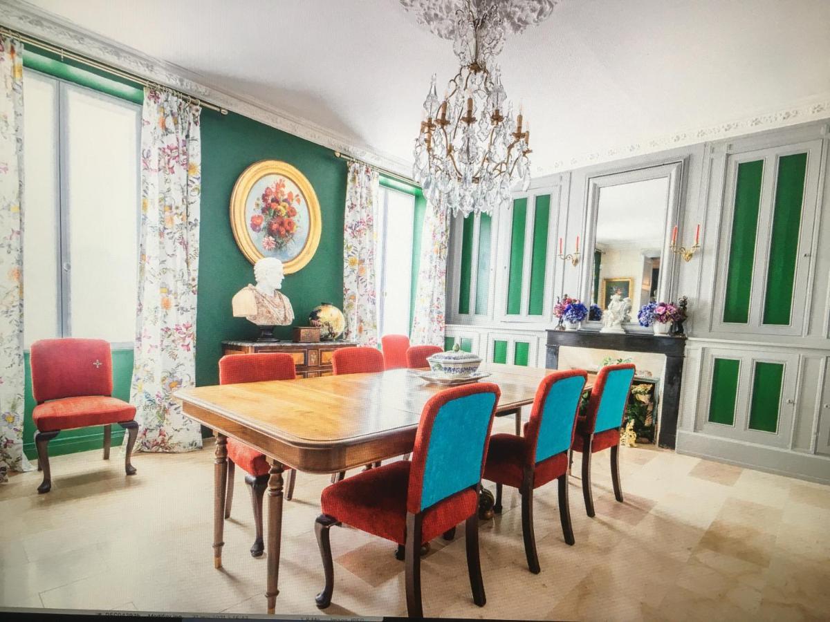 La Maison Blanche A Saint-Yzans-de-Médoc Esterno foto
