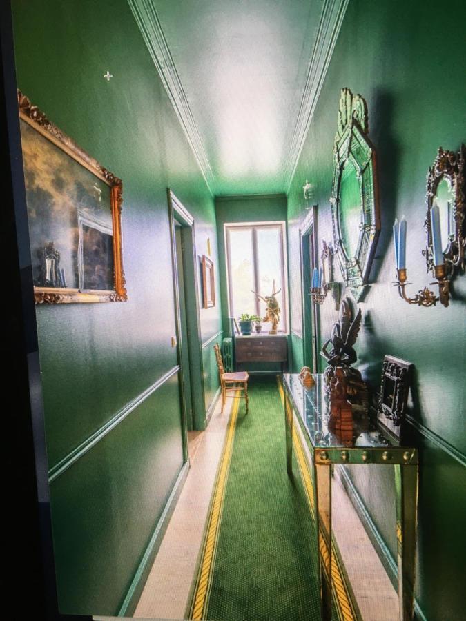 La Maison Blanche A Saint-Yzans-de-Médoc Esterno foto