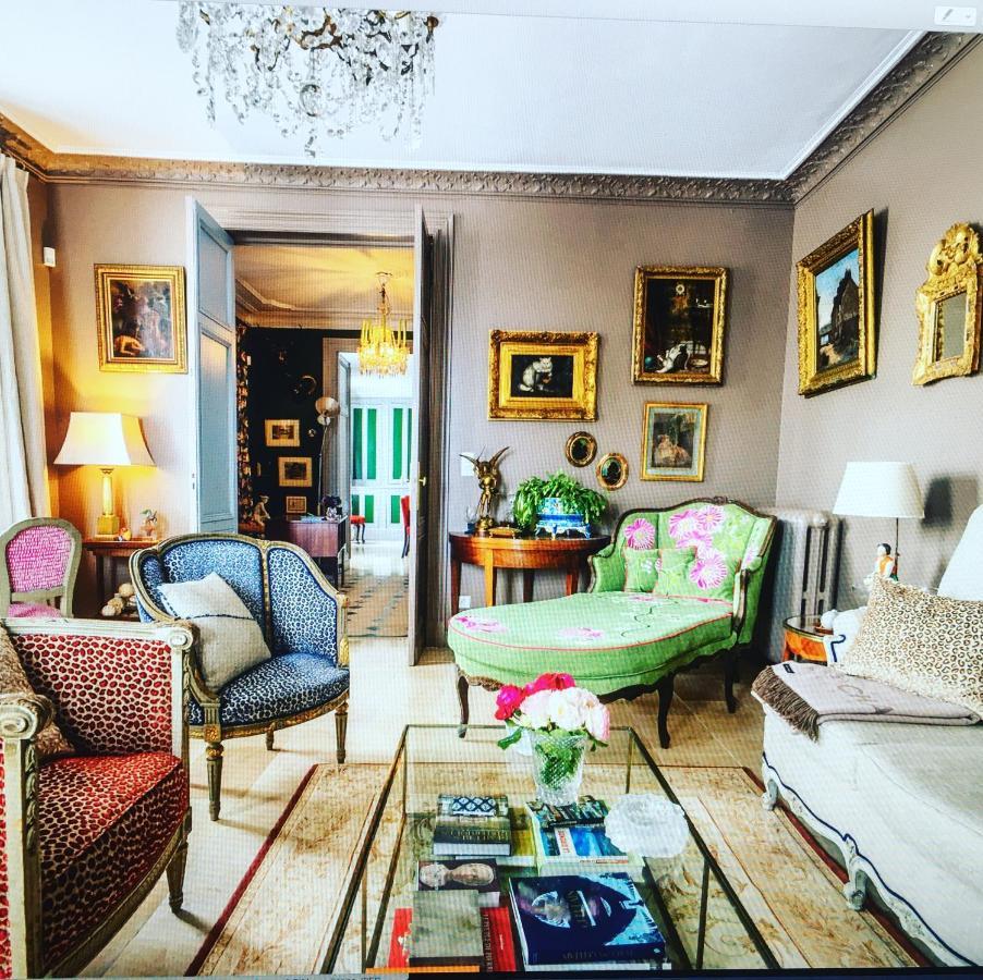 La Maison Blanche A Saint-Yzans-de-Médoc Esterno foto