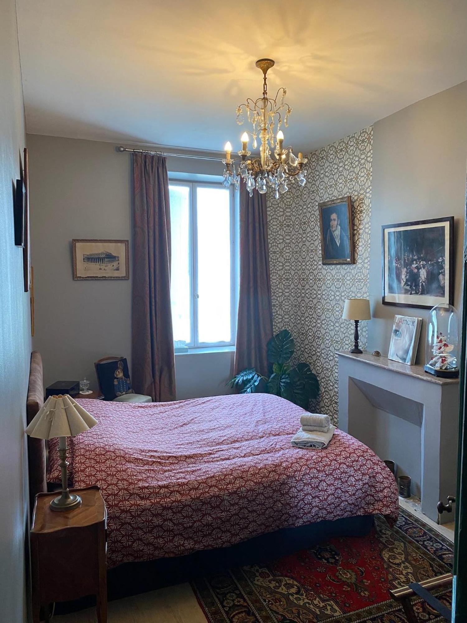 La Maison Blanche A Saint-Yzans-de-Médoc Esterno foto